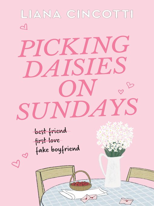 Cover image for Picking Daisies on Sundays